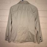 Sonoma Women's Light Gray Blazer Jacket Photo 1