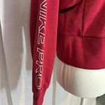 Nike  Women's Berry Sweatshirt Photo 4