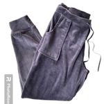 House‎ of Harlow 1960 Velour Joggers Pants Gray Size L Photo 0