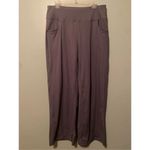 ESOFT Wide Leg Pants High Photo 2
