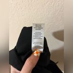 Good American Luxe Suiting Trouser Shorts Photo 5