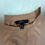 Forever 21  mini dress Rose chocolate Photo 1