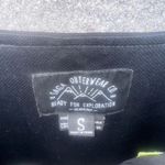 Vintage Saga Outerwear Co Gray Snowsuit Overall Bib Size Small Photo 5