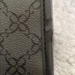 Nine West Black Handbag Photo 6