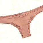 NWT Tavik Jayden Moderate Swim Bottom in Rose Dawn Photo 1