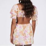 Charlie Holiday  Floral Dress Photo 1