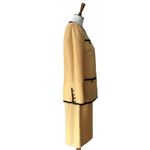 St. John  Collection Vintage Suit 6 Small Set Classic Blazer Skirt Jacket Knit Photo 9