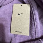 Nike Therma-Fit One Women’s Loose Fleece Jogger Pants Photo 12