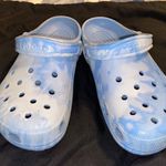 Crocs Classic Tie Dye Clog Photo 0