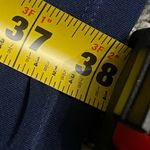 Slinky Brand New 3 piece Navy Blue and white floral Outfit L Photo 9