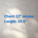 Caryn Lawn Rosemary Dress Gemstone Embellished Poplin Shirt‎ Tunic Dress O/S NWT Pink Size undefined Photo 7