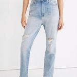 Madewell  Mom Jeans Photo 1