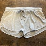 Lucky Brand Gray  Shorts Photo 0
