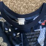 Disney  Eeyore winnie the pooh christmas pajama set woman large size 12-14 Photo 5