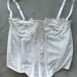 Urban Outfitters corset top Photo 0