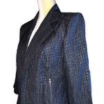 Dress Barn stylish black blazer! Nwt Photo 1