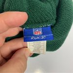 NFL Green Bay Packers stocking hat beanie green casual winter one size fits all Photo 2