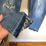 ZARA • step hem basic dept genuine quality jeans Photo 62