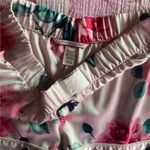 Victoria's Secret  Silk Shorts Photo 1