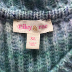 Riley & Rae Women's Tie Photo 6