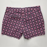 Brooks Brothers “346” Pattern Mid-rise Midi Shorts - 6 Photo 1