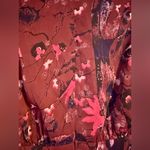 Ted Baker London | Verino Floral Print Tiered Minidress, Size 2 Photo 7