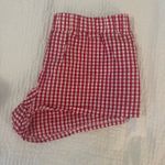 Edikted  Shorts Gingham Boxer Photo 2