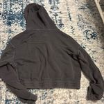 Aerie Cropped Jacket Photo 4