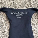 Beyond Yoga  Powerbeyond Intensity Racerback Cropped Tank size medium NWT Photo 2
