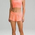 Lululemon Hotty Hot Short High-Rise 2.5” Photo 0