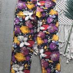 Anthropologie Anthro Elevenses Ankle Pants Size 6 Photo 5