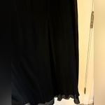 Ever Pretty Elegant Black Off-Shoulder Dress Photo 3