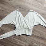 Free People We The Free East Coast Wrap Top Photo 9