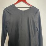 LESET WOMEN'S BLACK BARB V Photo 7