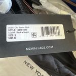 MZ Wallace NWT  Quilted Madison Shoulder Bag with Sequins Photo 4