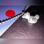 Claire's Gold Butterfly Charm Necklace Photo 3