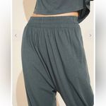 Eberjay Eberjey Aloe Cotton Lounge harem pants kelp small Photo 3