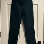 Boden Richmond Trousers in Dark Green Size US 2R Photo 2