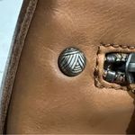 The Sak Ashland Bucket Bag Leather Shoulder Bag inTobacco Brown High Quality bag Photo 9