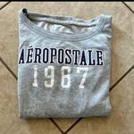Aeropostale  Long Sleeve Crew Neck - Large Photo 0