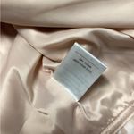 Badgley Mischka  Peplum  Blazer. Size 8 Photo 9