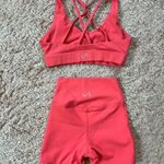 TLF Apparel Workout Set Photo 1