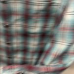 Pendleton Vintage  Snap Closure Button-Up Womens Shirt Photo 3