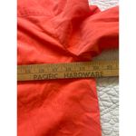 Vineyard Vines  Women's Long Sleeve Button-Up Shirt - Coral Photo 4