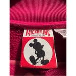Minnie Mouse Walt Disney World Crewneck Sweatshirt Size XL Photo 7