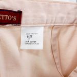 PALMETTO's Pink Vintage 1990's High Waisted Bermuda Shorts Size undefined Photo 6