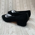 Journee Collection  Womens Justine Loafer in Black Photo 2