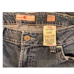 Ariat  Womens FR Mid Rise Boot Cut Jeans Size 34R Work Flame Resistant Cowgirl ** Photo 6