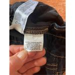 NWT VINTAGE AMERICA Jeans Pants Denim Paperbag Waist 80s Retro Size 12 Blue Photo 3