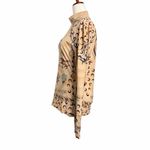 Marine Serre  White Line Tattoo Printed Top Photo 10